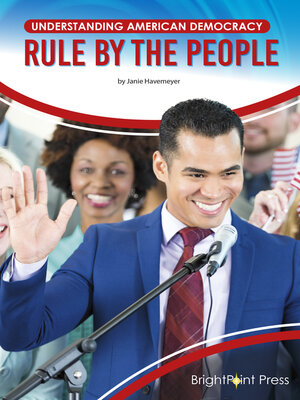 cover image of Rule by the People